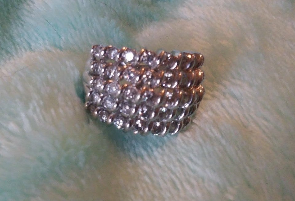 2ct diamond ring