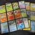 Cards for All Gen 6 (X & Y) Pokémon; Pokédex 650 - 721