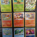 Cards for All Gen 6 (X & Y) Pokémon; Pokédex 650 - 721