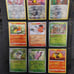 Cards for All Gen 6 (X & Y) Pokémon; Pokédex 650 - 721