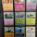 Cards for All Gen 6 (X & Y) Pokémon; Pokédex 650 - 721