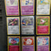 Cards for All Gen 6 (X & Y) Pokémon; Pokédex 650 - 721