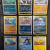 Cards for All Gen 6 (X & Y) Pokémon; Pokédex 650 - 721