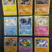 Cards for All Gen 6 (X & Y) Pokémon; Pokédex 650 - 721