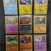 Cards for All Gen 6 (X & Y) Pokémon; Pokédex 650 - 721