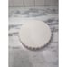 Midwinter Stonehenge Wild Oats Flan Pan, Quiche Pan, Vintage Wedgewood, Bakeware