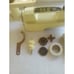 Oster Regency Kitchen Center Mixing Head/Sausage Attachment Combo Works/Tested