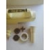 Oster Regency Kitchen Center Mixing Head/Sausage Attachment Combo Works/Tested