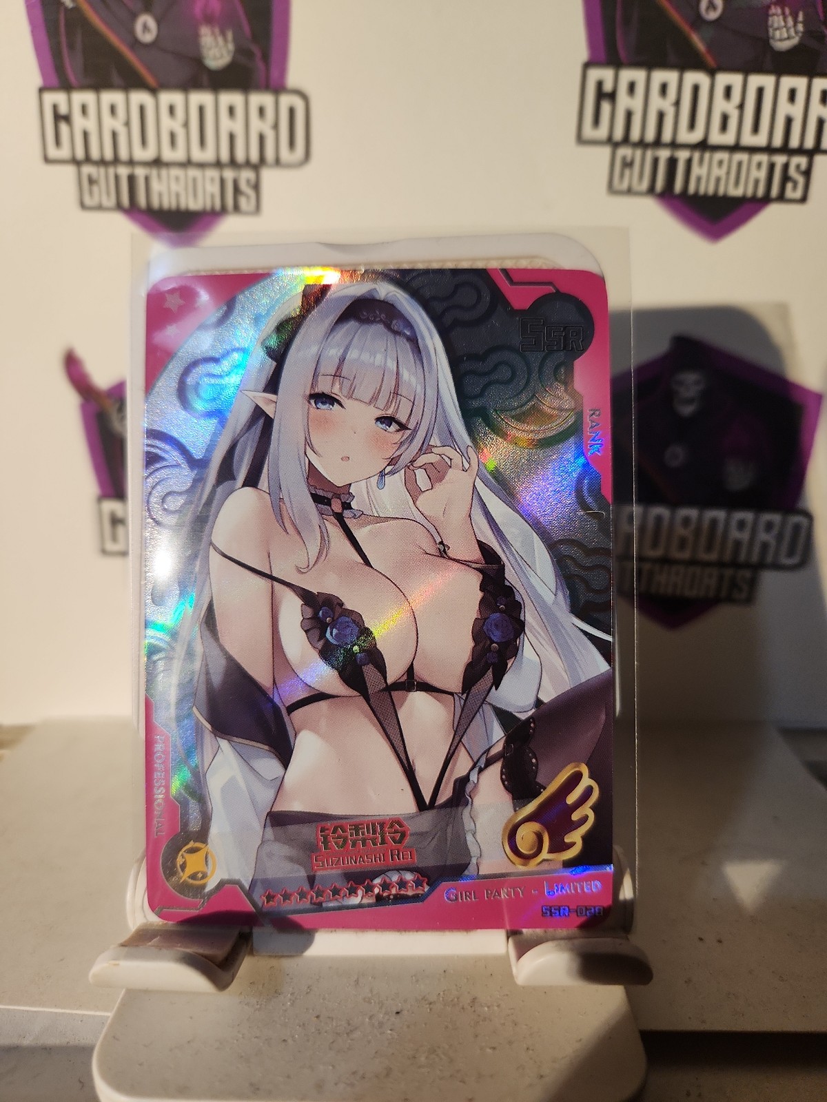 Bushiroad Trading Cards | Mercari