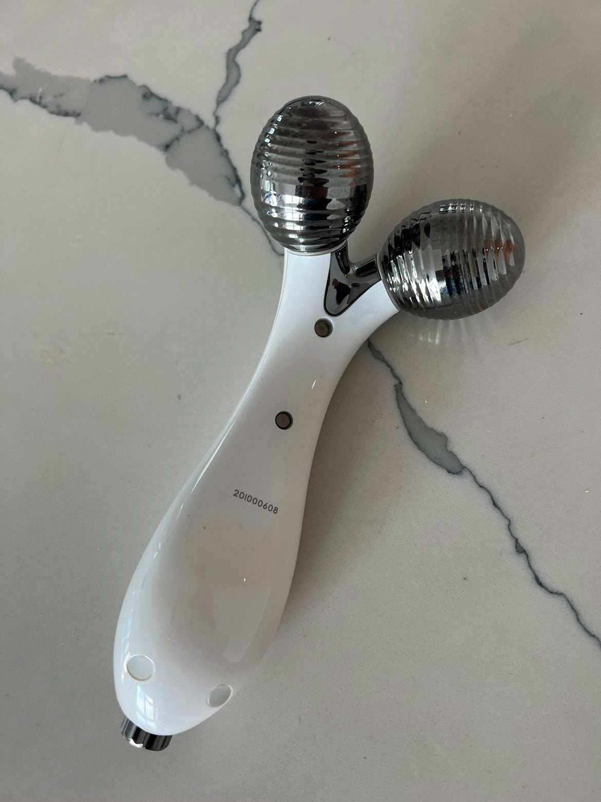 YA-MAN EP-15W Facial Equipment Device Roller Body Face EMS