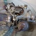 1986-87 Honda Civic Carb (For Rebuild)