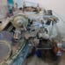 1986-87 Honda Civic Carb (For Rebuild)