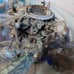 1986-87 Honda Civic Carb (For Rebuild)
