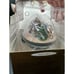 New 1996 Hallmark Magic Ornament Victorian Toy Box Light, Motion & Music -12D