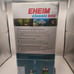 Eheim classic 600