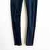 AGOLDE Women's Lara Skinny Jeans Low Rise Drifter Distressed Dark Wash 25