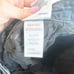 AGOLDE Women's Lara Skinny Jeans Low Rise Drifter Distressed Dark Wash 25