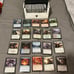 Lot of Magic the Gathering Cards
