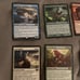 Lot of Magic the Gathering Cards