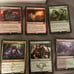 Lot of Magic the Gathering Cards