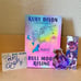 Bull Moon Rising by Ruby Dixon - 1st Edition Signed with Bookmark & Sticker