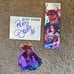 Bull Moon Rising by Ruby Dixon - 1st Edition Signed with Bookmark & Sticker