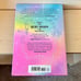 Bull Moon Rising by Ruby Dixon - 1st Edition Signed with Bookmark & Sticker