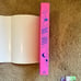Bull Moon Rising by Ruby Dixon - 1st Edition Signed with Bookmark & Sticker
