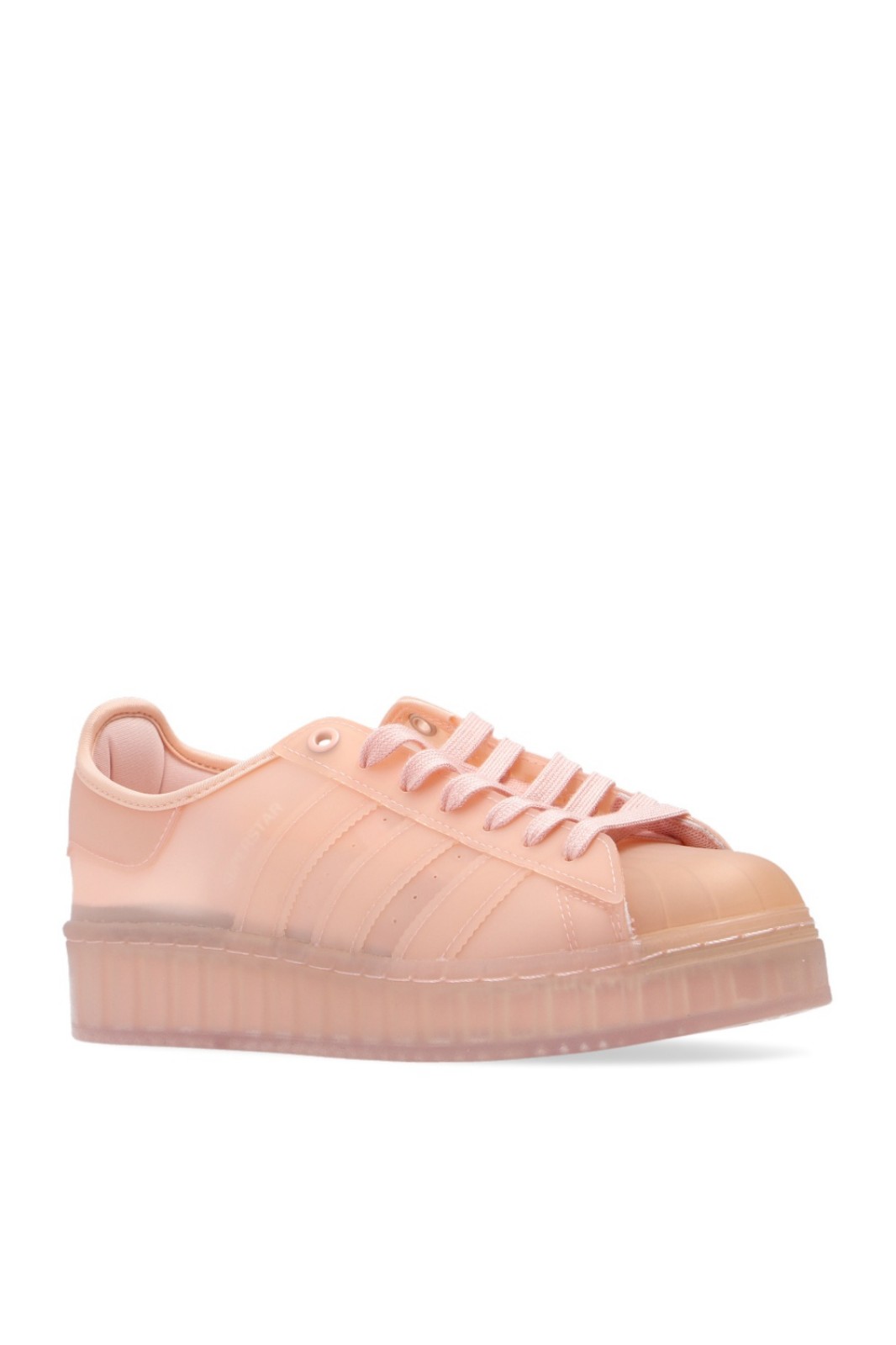 Adidas Superstar Jelly - Women's Size 8