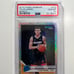2019 Tyler Herro Panini Donruss - Rated Rookie Infinite #212 PSA 10