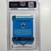2019 Tyler Herro Panini Donruss - Rated Rookie Infinite #212 PSA 10