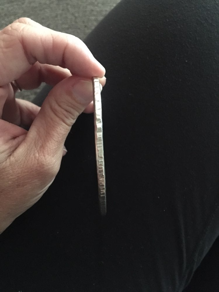 sterling silver bracelets