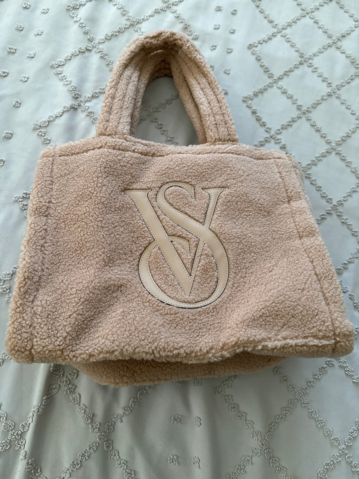 Victoria secret tote