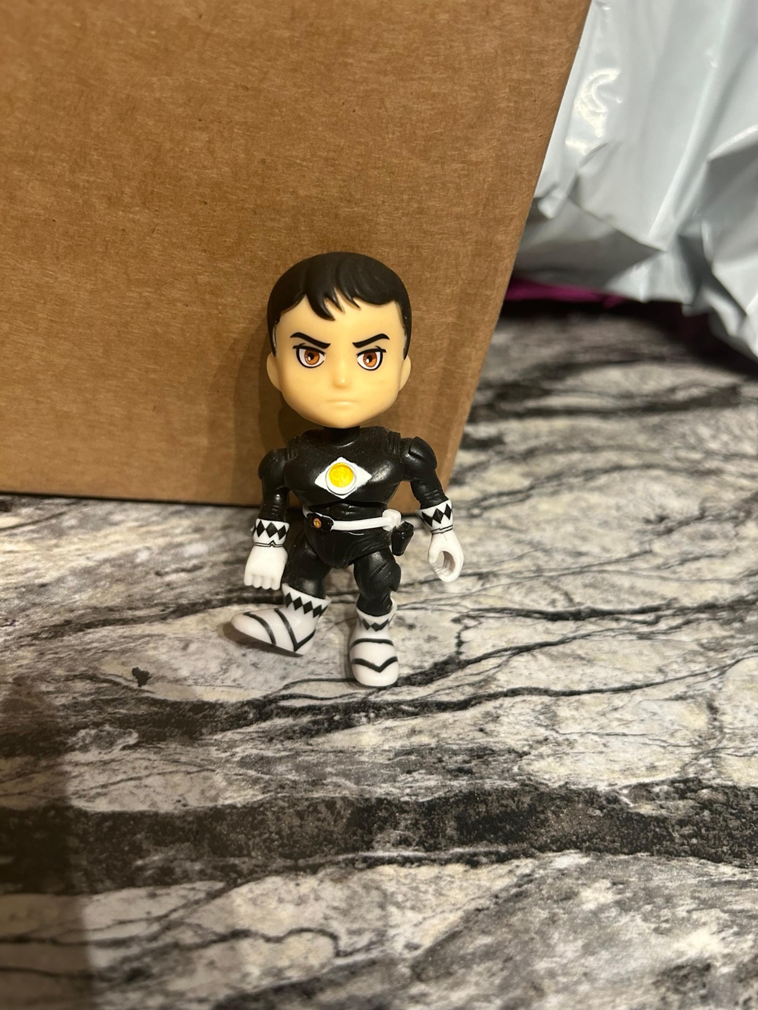 Loyal subjects Power Rangers action figure