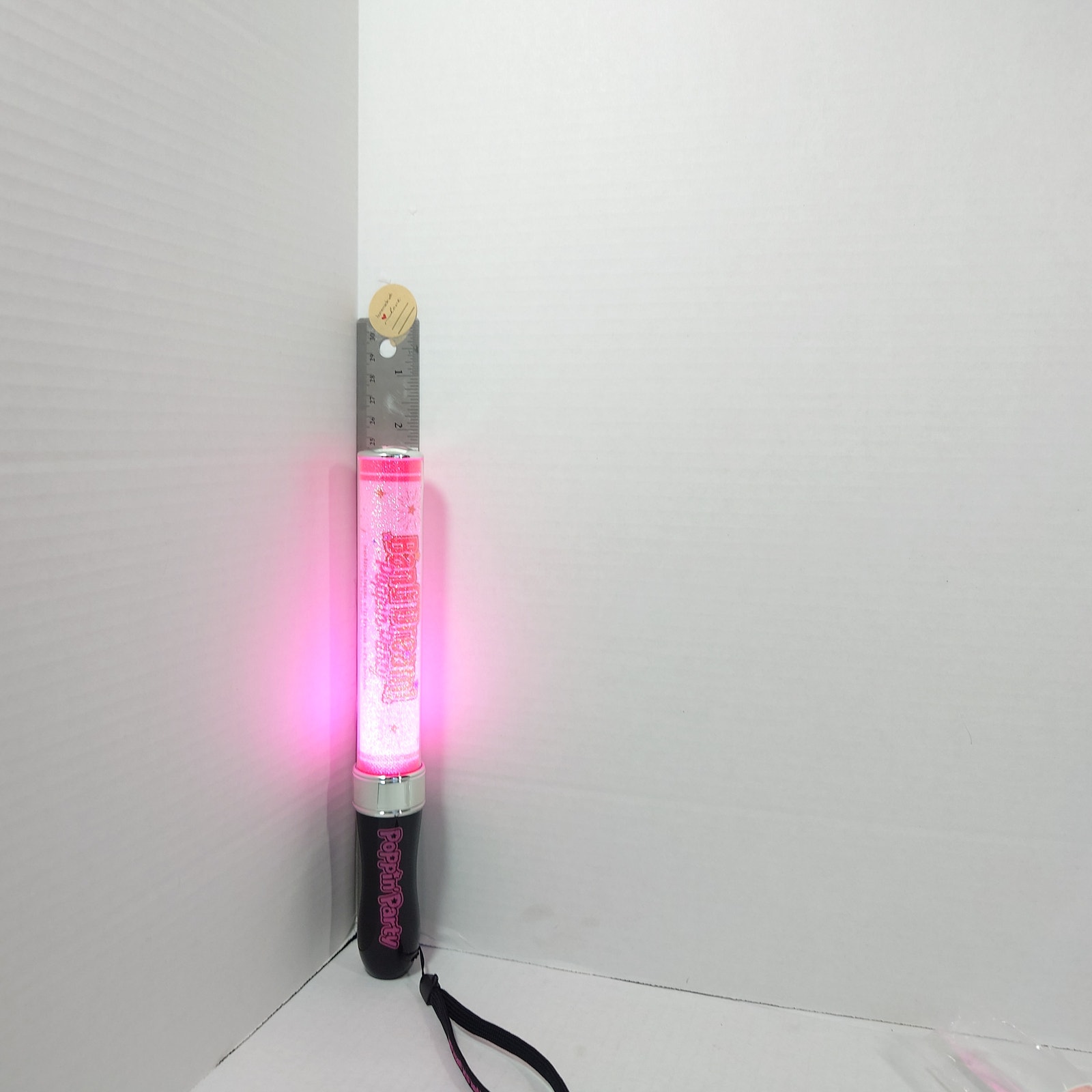 Bang Dream Poppin'Party Lightstick King Blade Penlight | Mercari