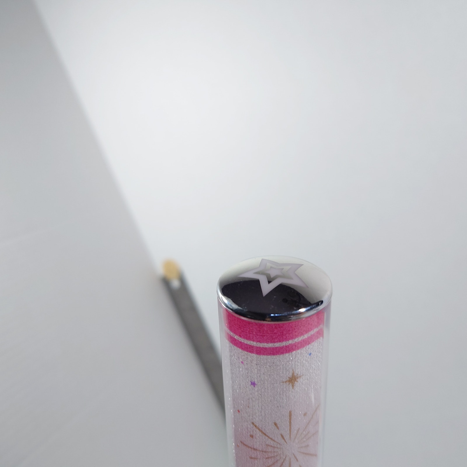 Bang Dream Poppin'Party Lightstick King Blade Penlight | Mercari