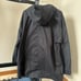 Oakley E.G.L Black Mountain Parka