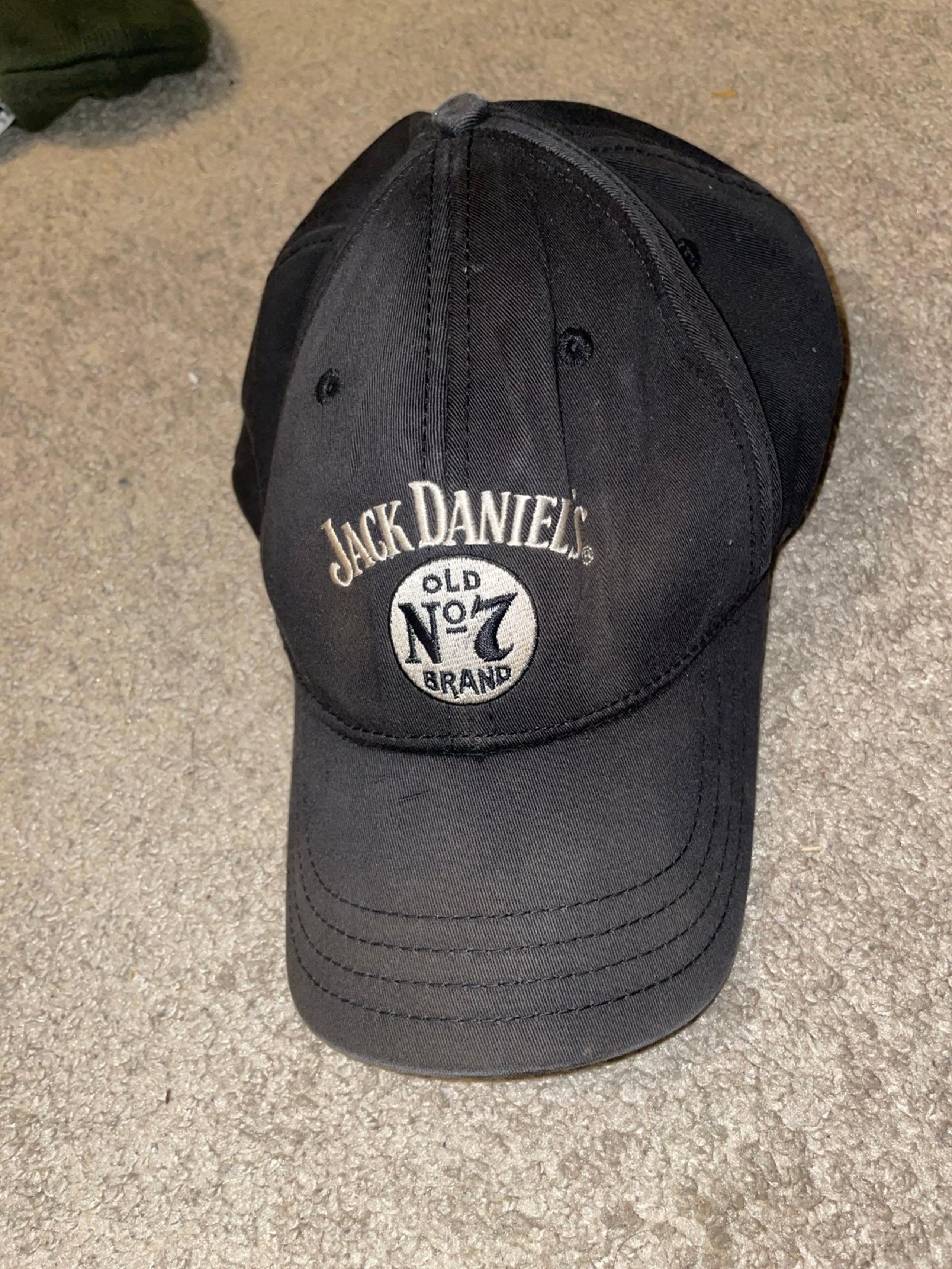 Jack Daniel’s Hat