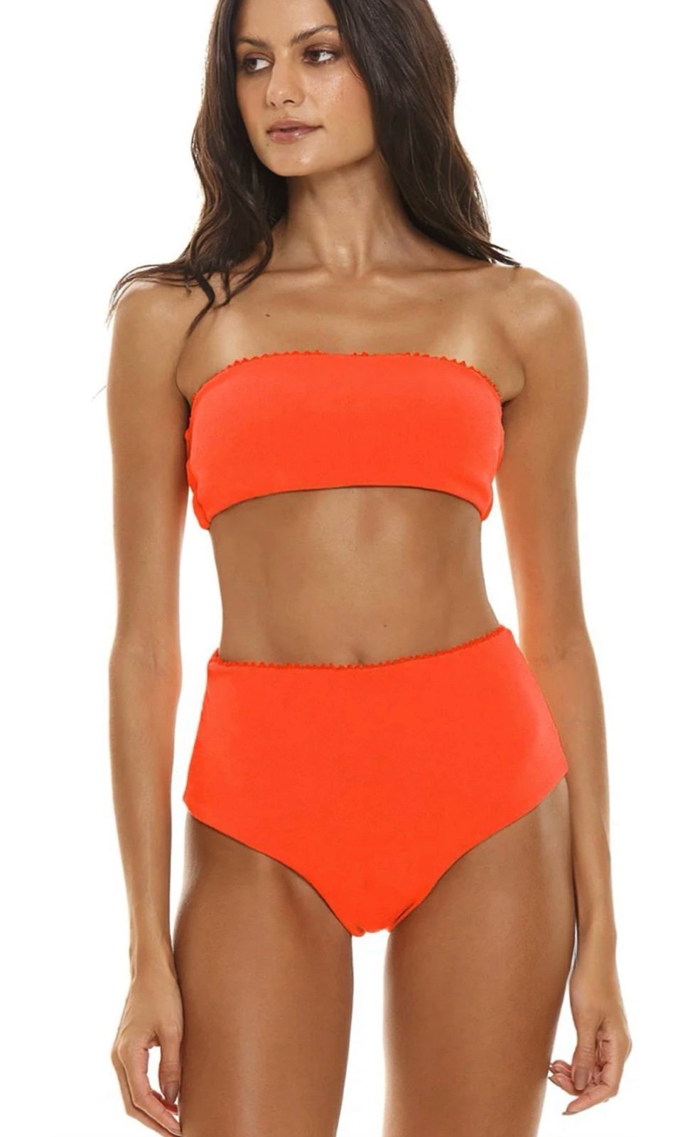 Agua Bendita Bathing Suit