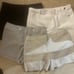 White House Black Market womens shorts