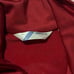 Adidas vintage Track Jacket in Red