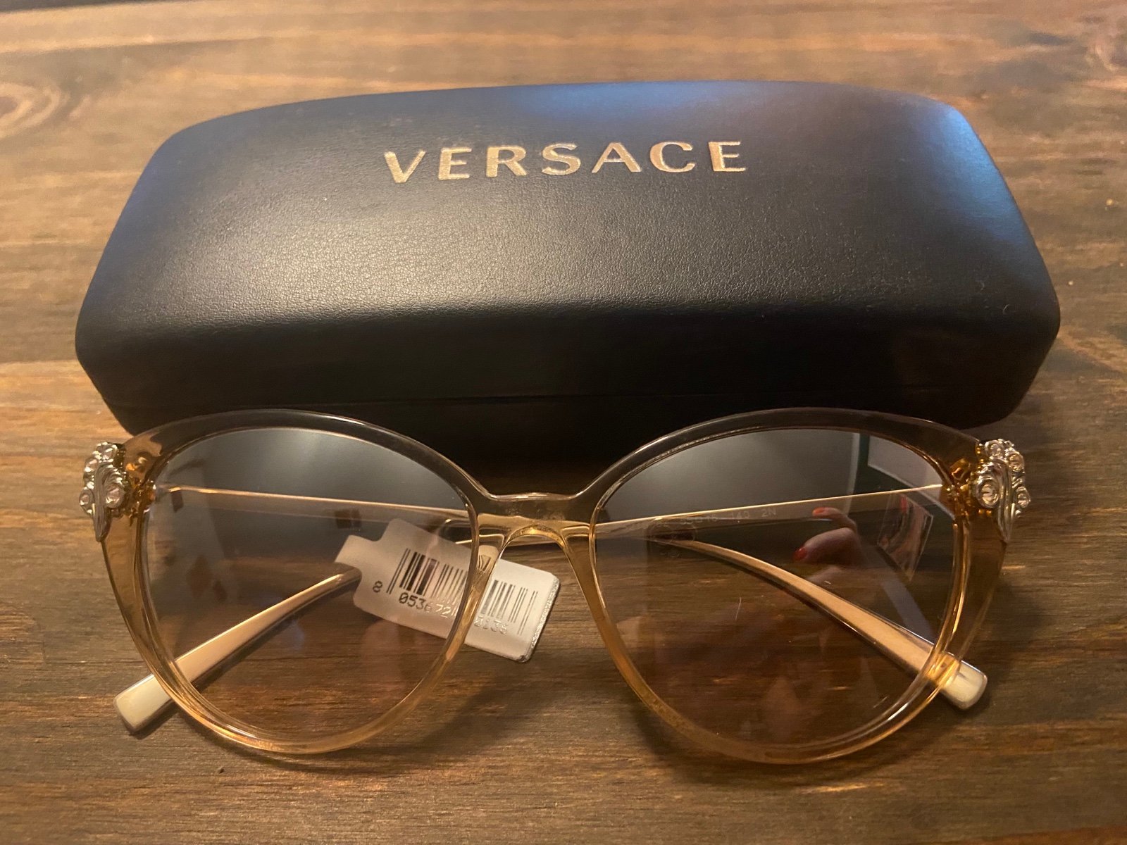 Versace Sunglasses