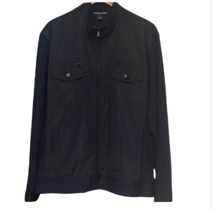 Michael Kors Black light jacket