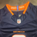 Patrick Surtain II Denver Broncos 2024 Blue Alternate Jersey #2 Size XL