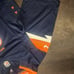 Patrick Surtain II Denver Broncos 2024 Blue Alternate Jersey #2 Size XL