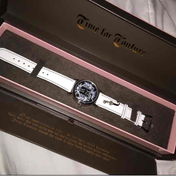 JUICY COUTURE WATCH