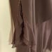 Womans cocktail suit