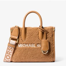 Michael Kors XS Deer Multi Sherpa Mirella