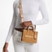 Michael Kors XS Deer Multi Sherpa Mirella