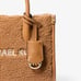 Michael Kors XS Deer Multi Sherpa Mirella